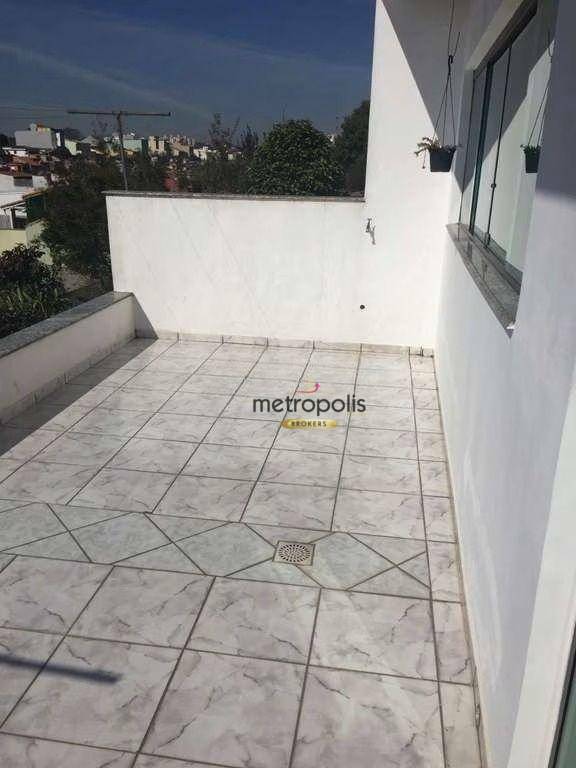 Sobrado à venda com 4 quartos, 304m² - Foto 9