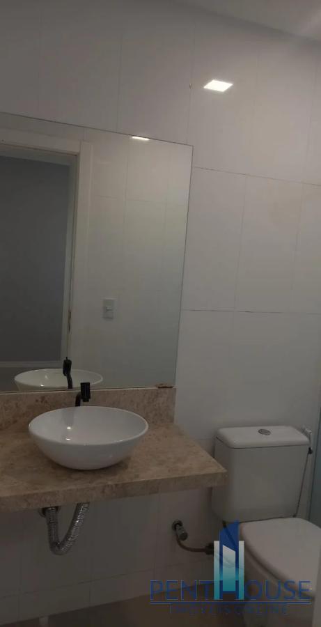 Apartamento à venda com 3 quartos, 128m² - Foto 9