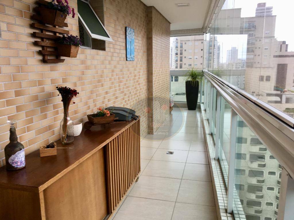 Apartamento à venda com 3 quartos, 178m² - Foto 104