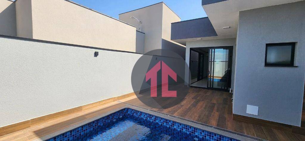 Casa de Condomínio à venda com 3 quartos, 213m² - Foto 26