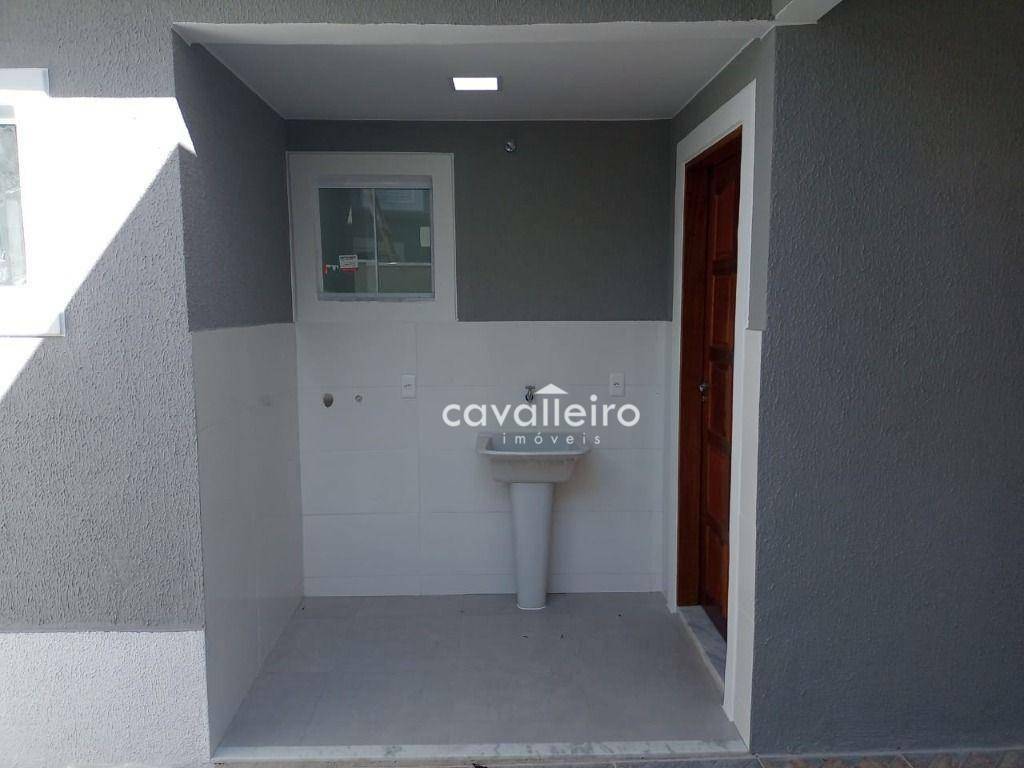 Casa à venda com 3 quartos, 97m² - Foto 7