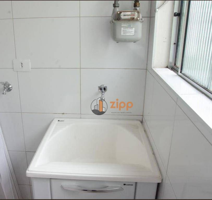 Apartamento à venda com 2 quartos, 55m² - Foto 10