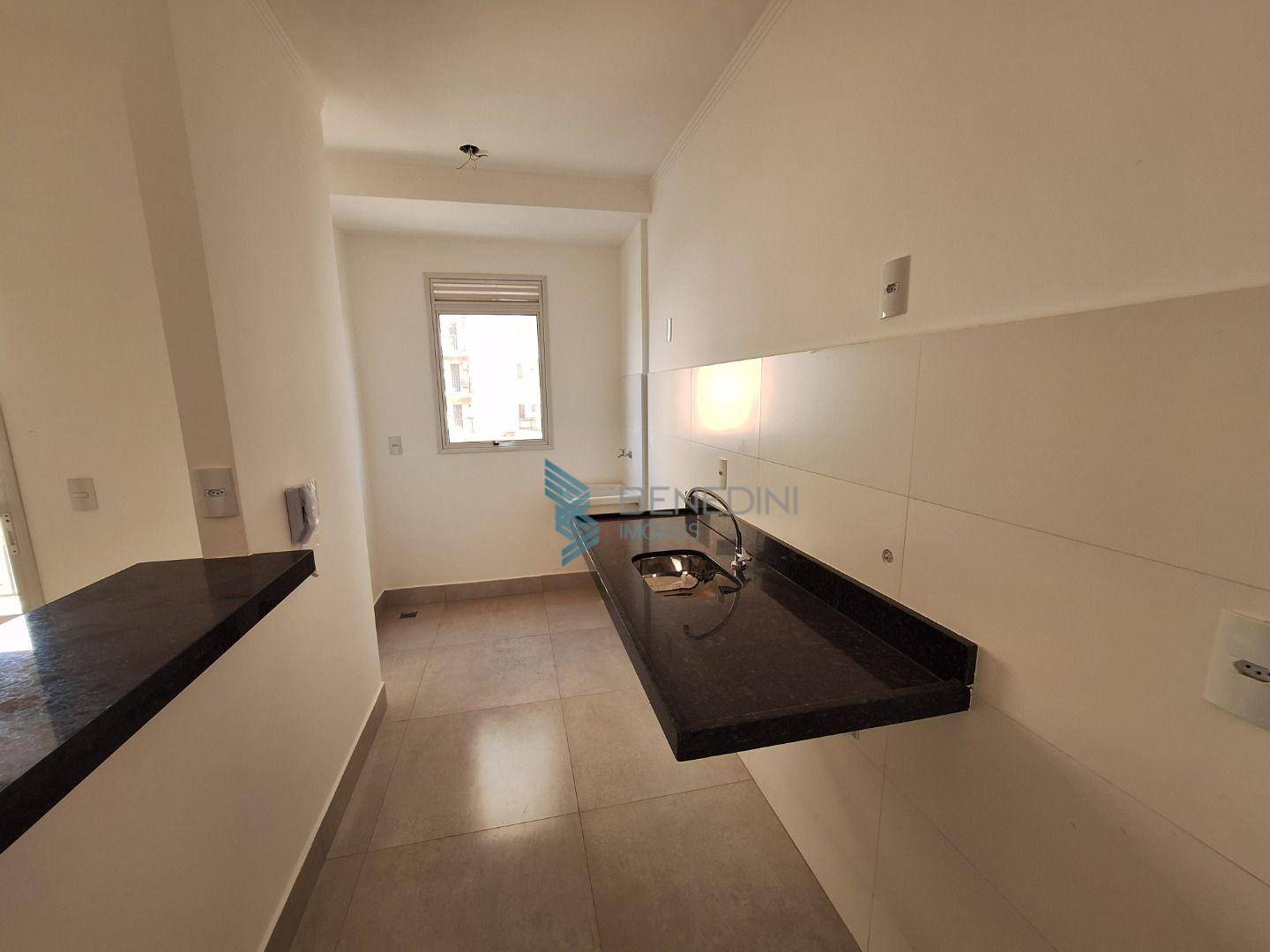 Apartamento à venda com 2 quartos, 59m² - Foto 9