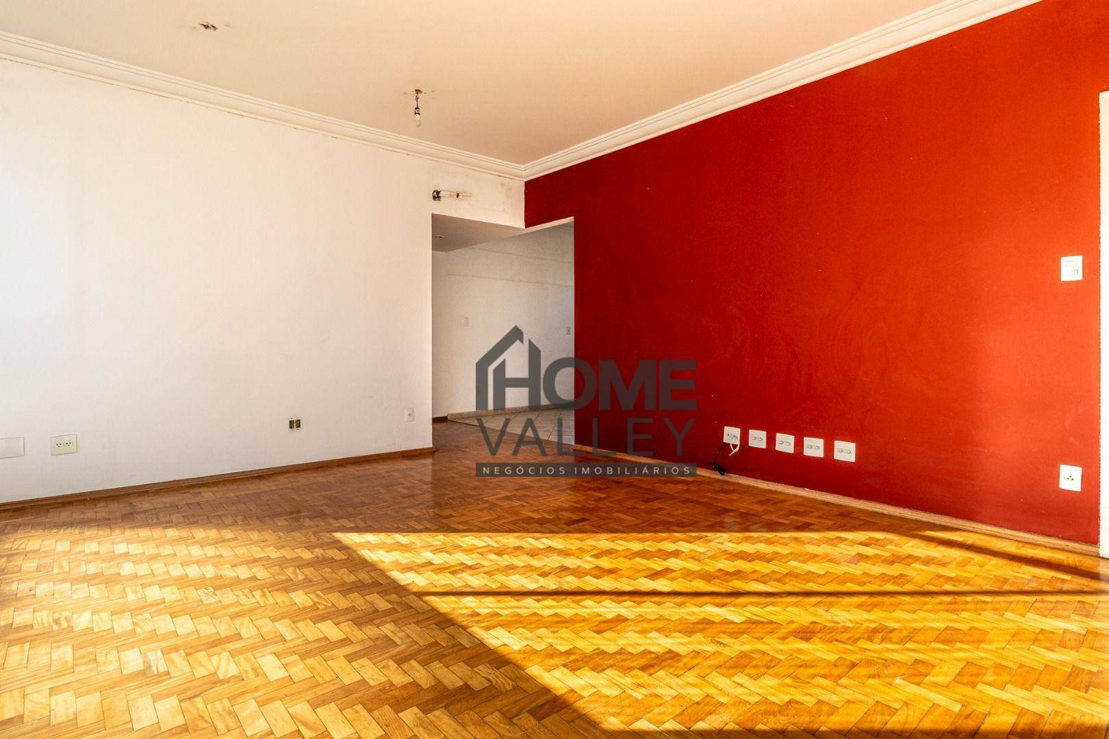 Apartamento à venda com 3 quartos, 127m² - Foto 5