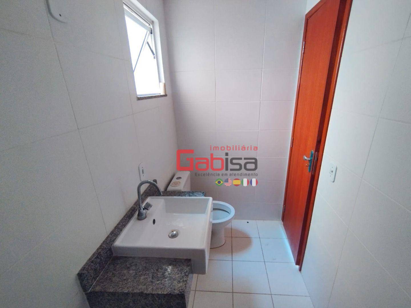 Apartamento à venda com 2 quartos, 60m² - Foto 20