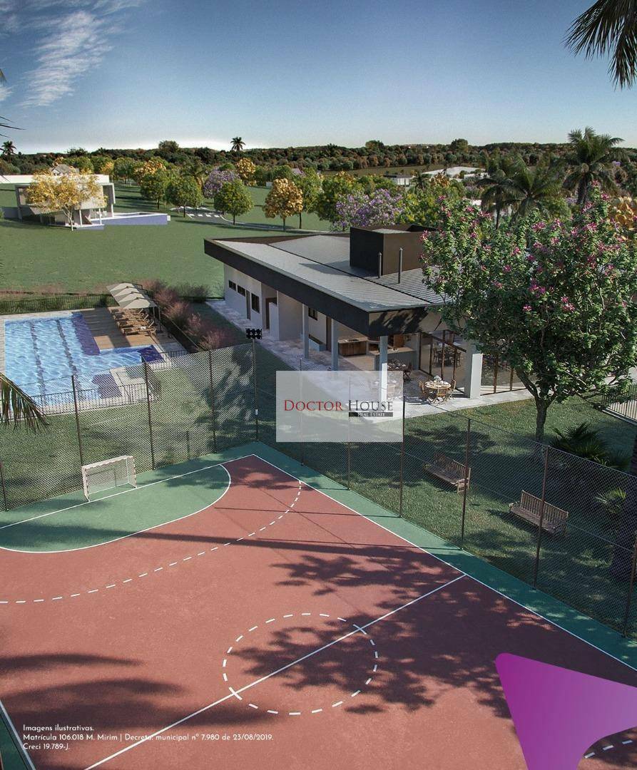 Terreno, 431 m² - Foto 4