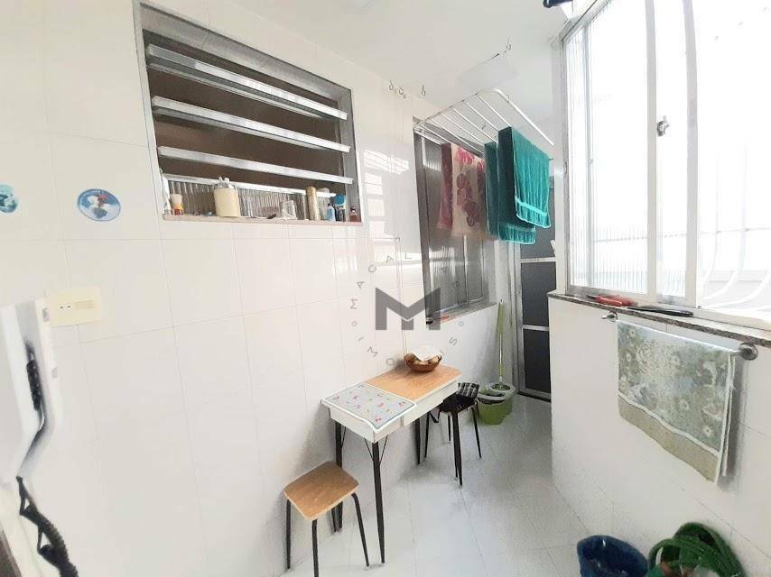 Apartamento à venda com 3 quartos, 95m² - Foto 26