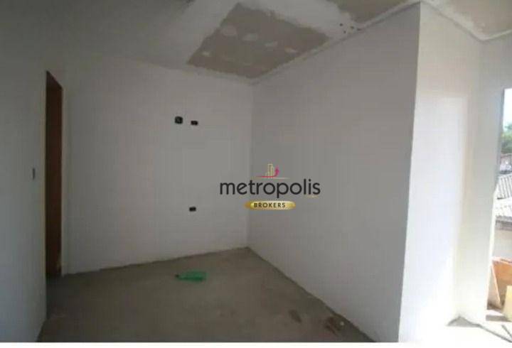 Cobertura à venda com 3 quartos, 160m² - Foto 4