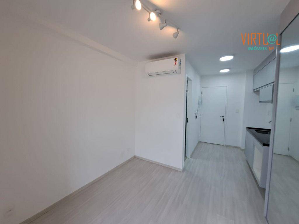 Apartamento para alugar com 1 quarto, 24m² - Foto 10
