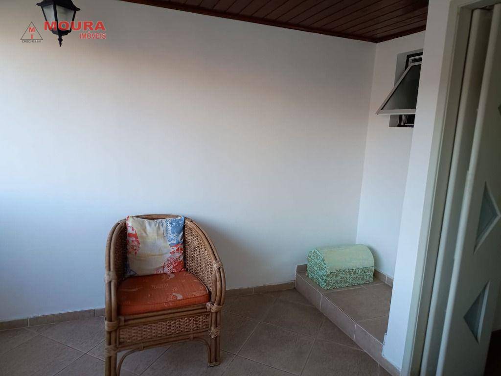 Sobrado à venda com 4 quartos, 120m² - Foto 13