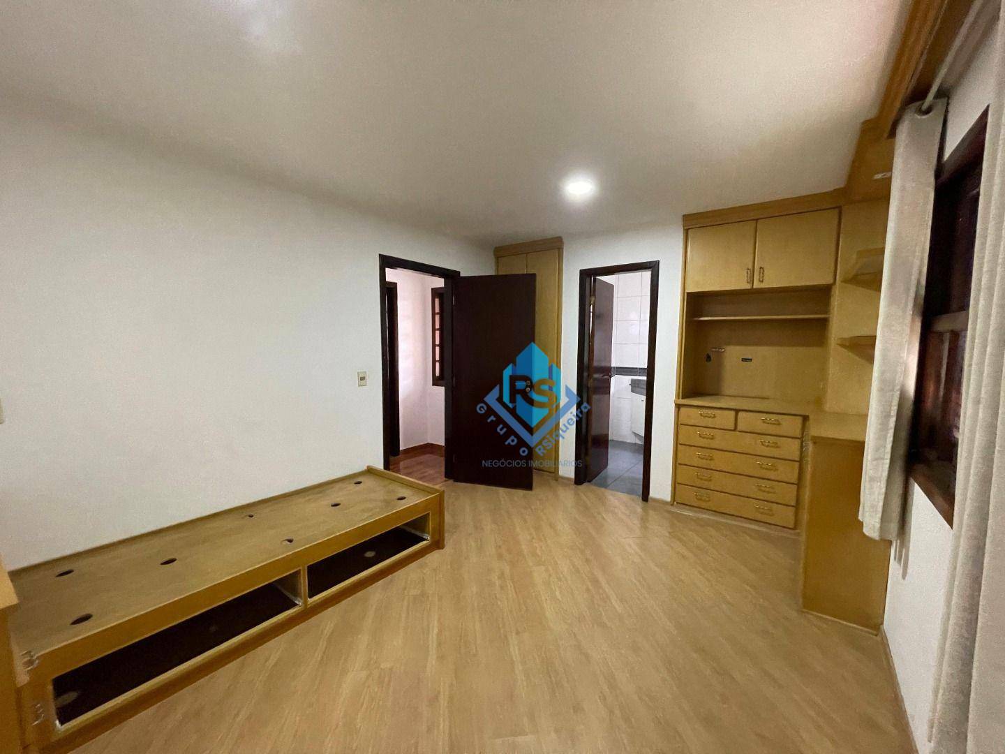 Sobrado à venda e aluguel com 4 quartos, 361m² - Foto 24