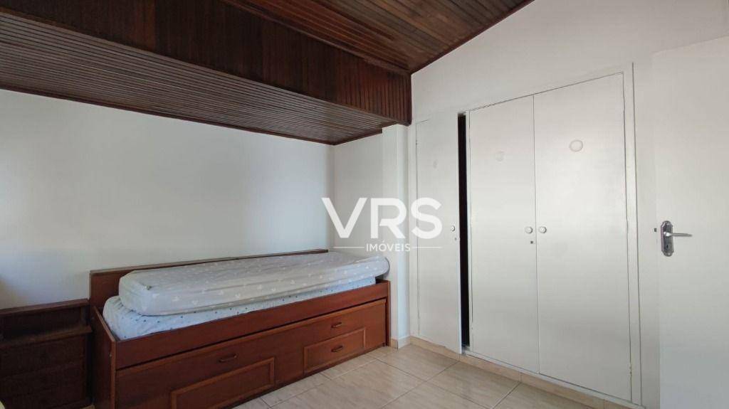 Casa de Condomínio à venda com 3 quartos, 102m² - Foto 21