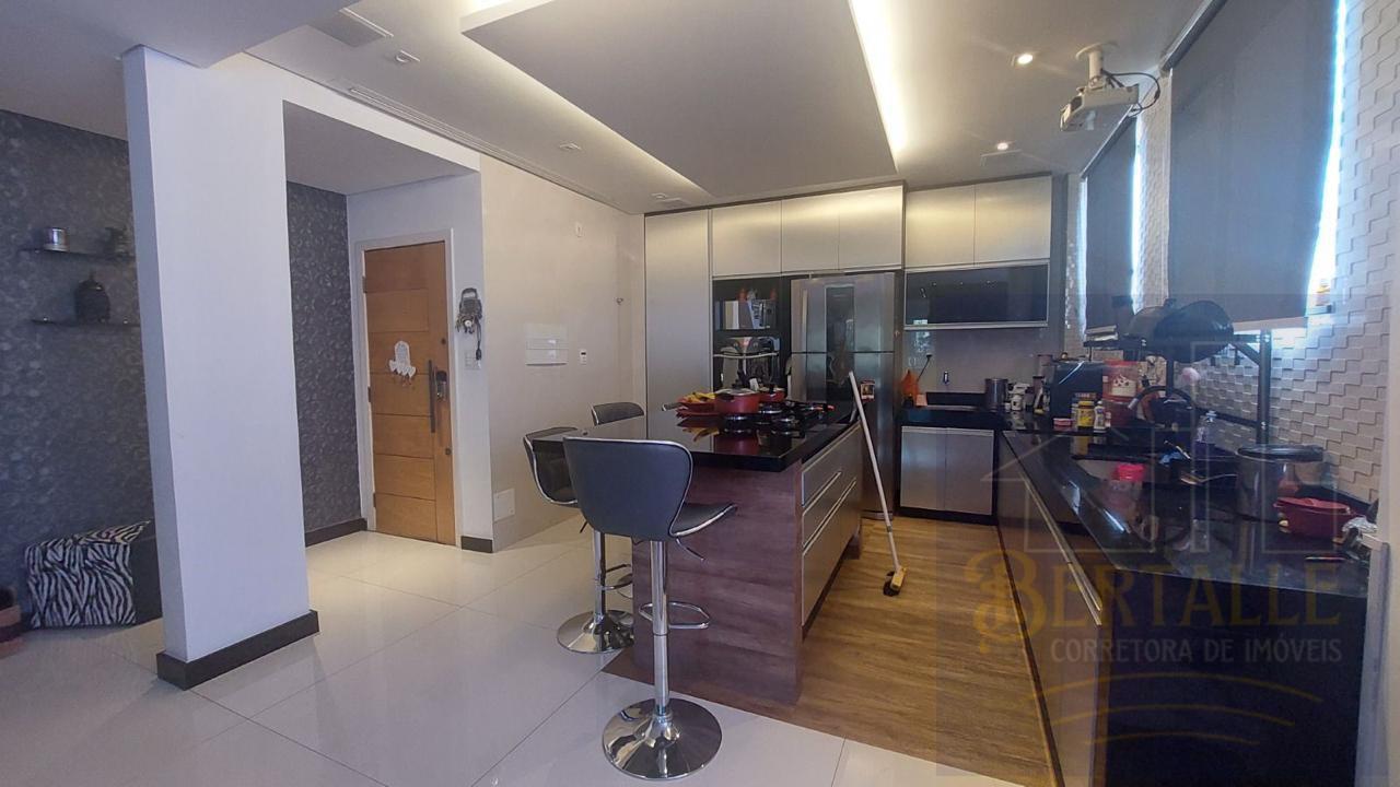 Cobertura à venda com 3 quartos, 195m² - Foto 5