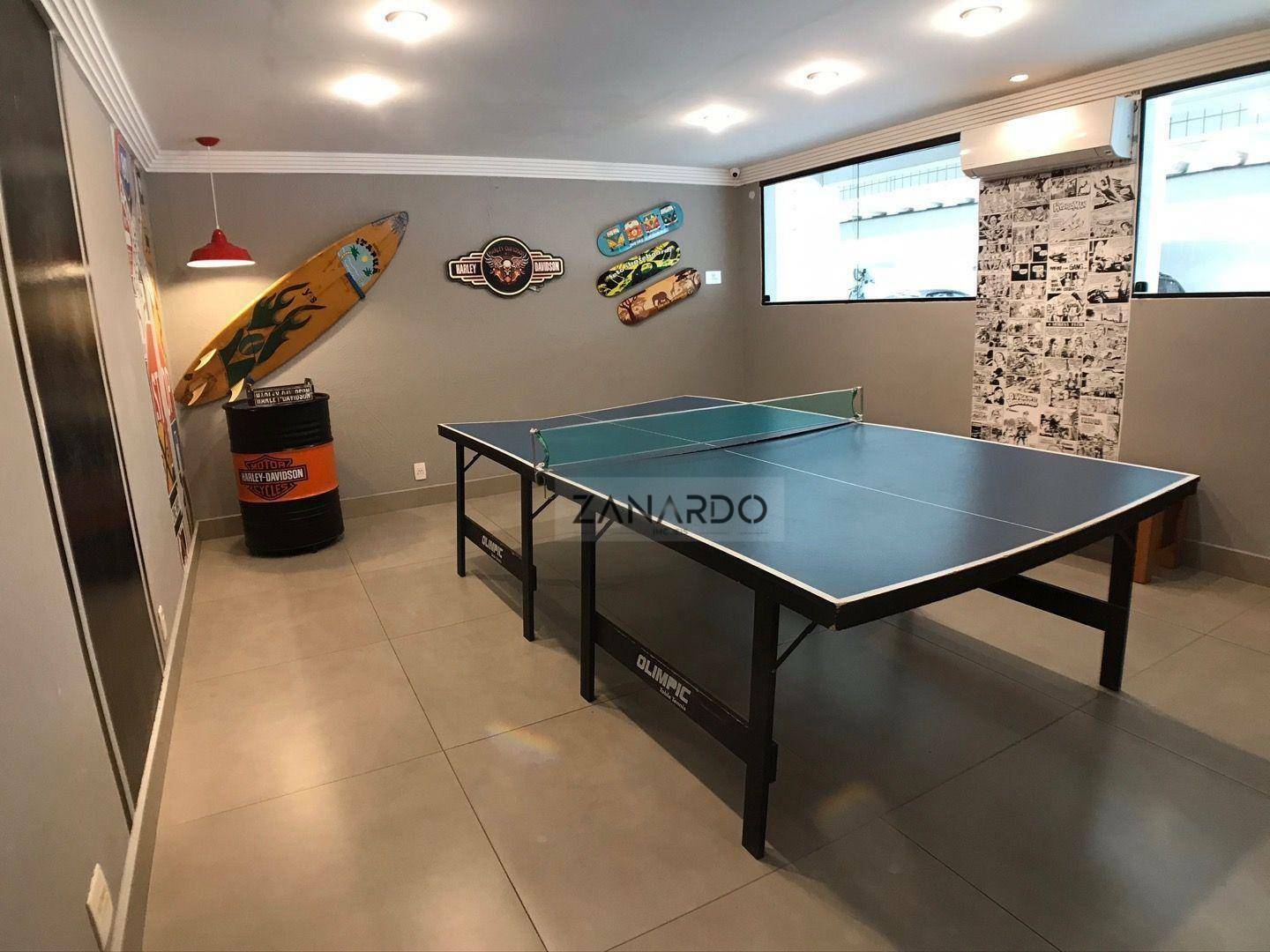 Apartamento à venda com 2 quartos, 92m² - Foto 30