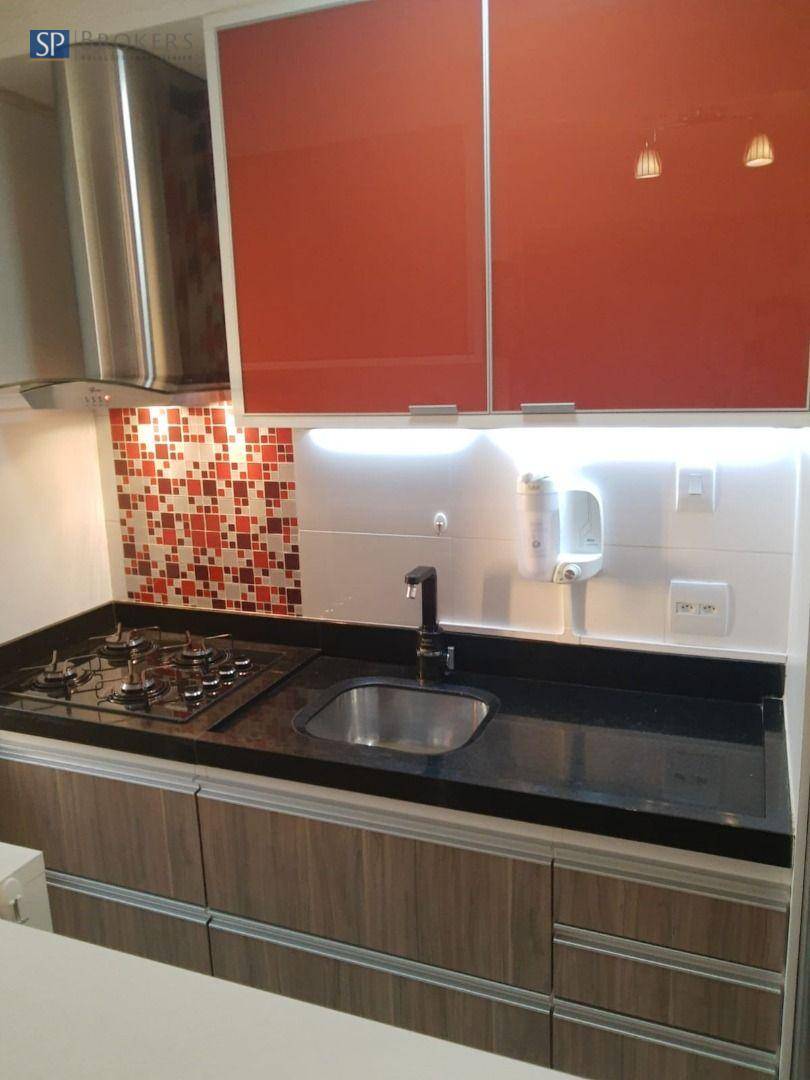 Apartamento à venda com 2 quartos, 48m² - Foto 24