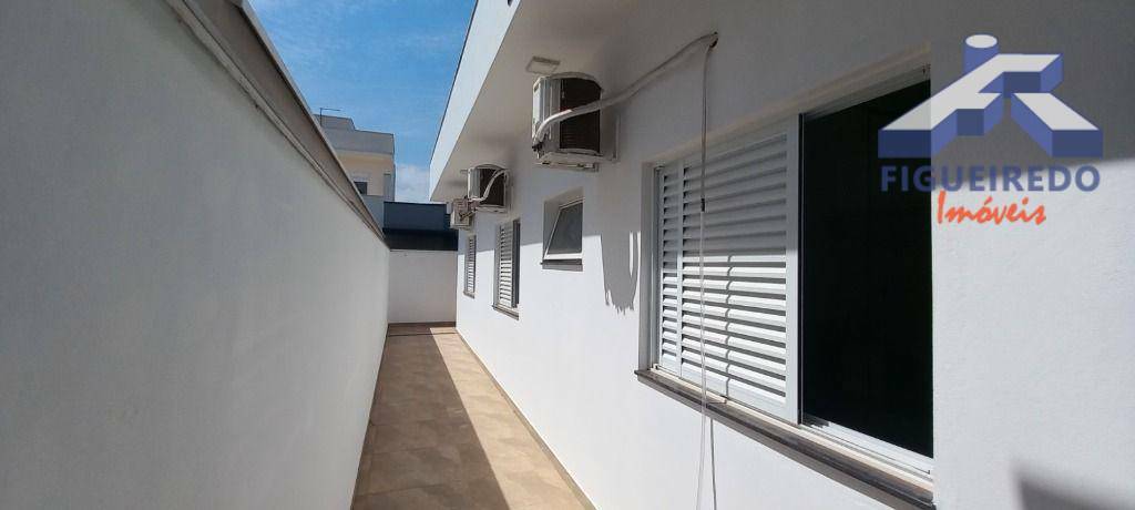 Casa de Condomínio para alugar com 3 quartos, 104m² - Foto 17