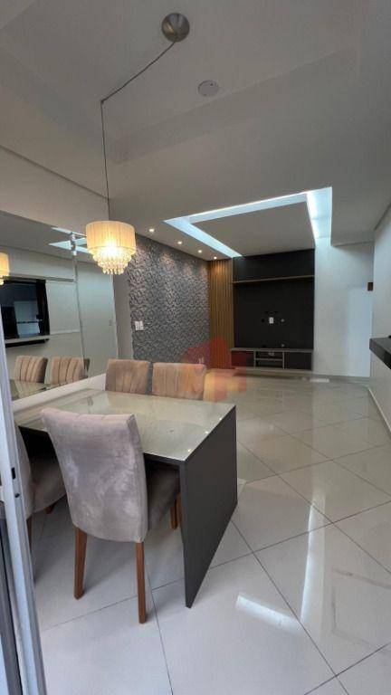 Apartamento, 2 quartos, 80 m² - Foto 2