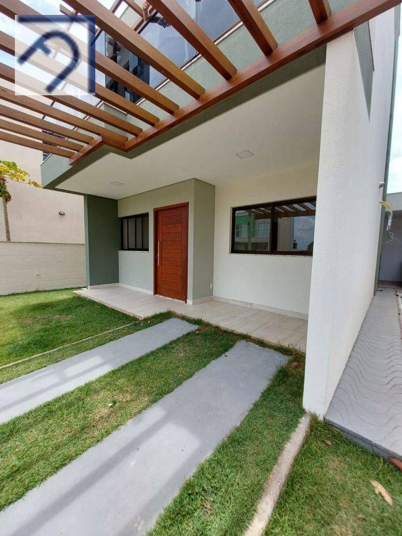 Casa de Condomínio à venda com 4 quartos, 112m² - Foto 7