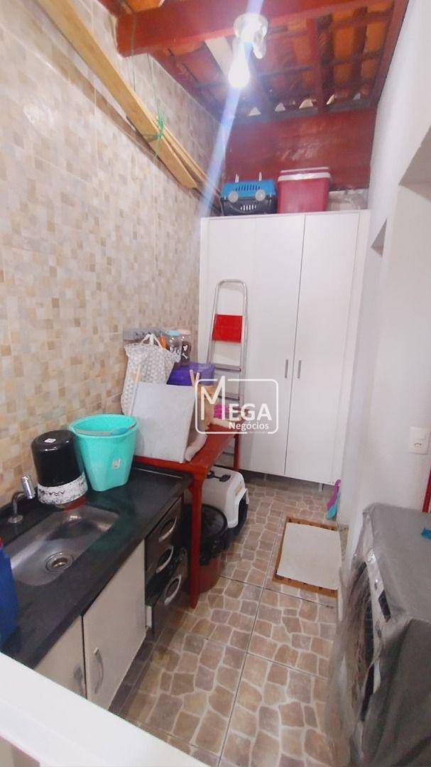 Casa de Condomínio à venda com 2 quartos, 60m² - Foto 28