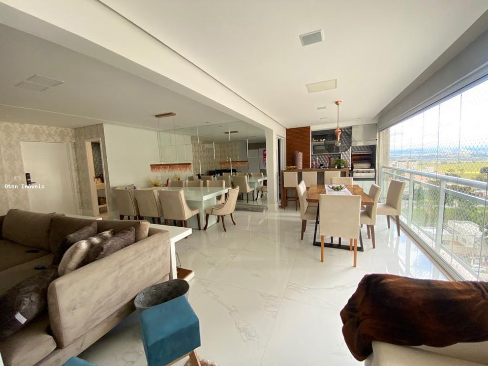 Apartamento à venda com 3 quartos, 156m² - Foto 8