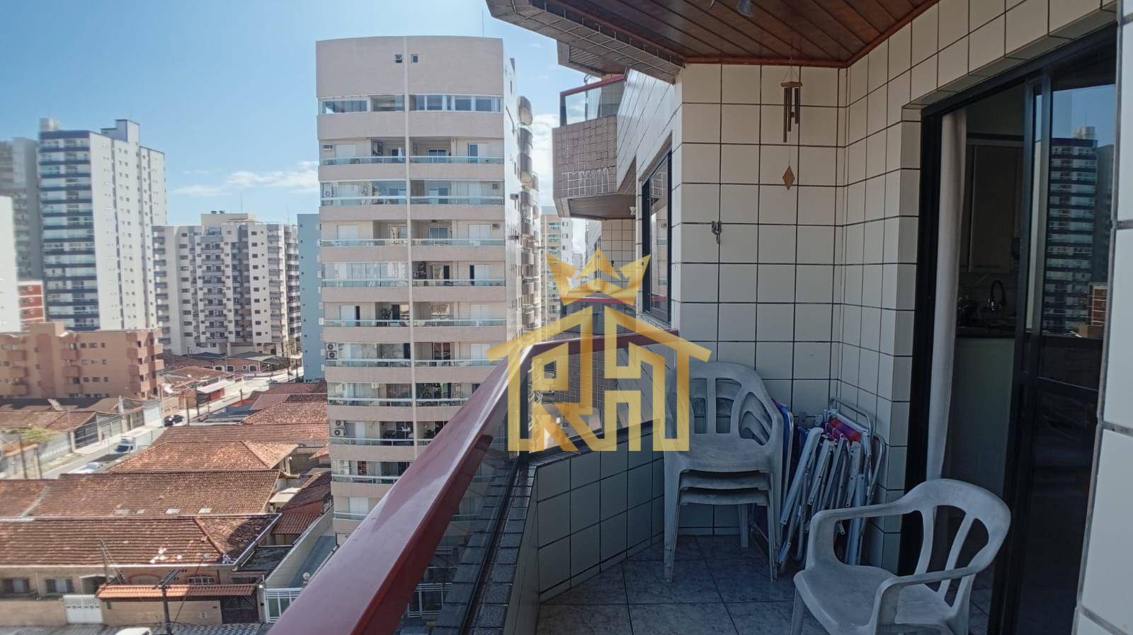 Apartamento à venda com 2 quartos, 75m² - Foto 2