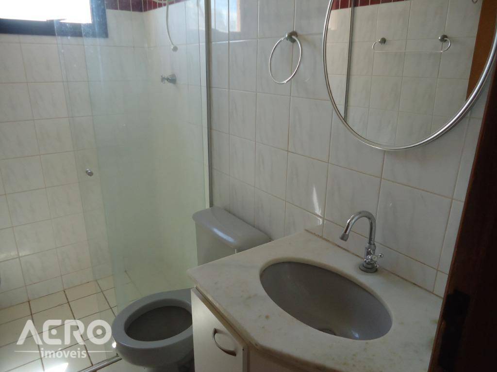 Apartamento à venda com 3 quartos, 76m² - Foto 20