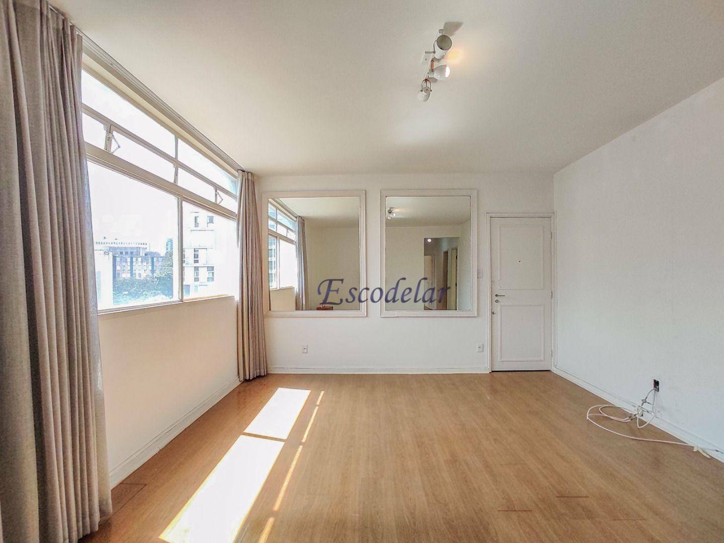 Apartamento à venda com 2 quartos, 92m² - Foto 4