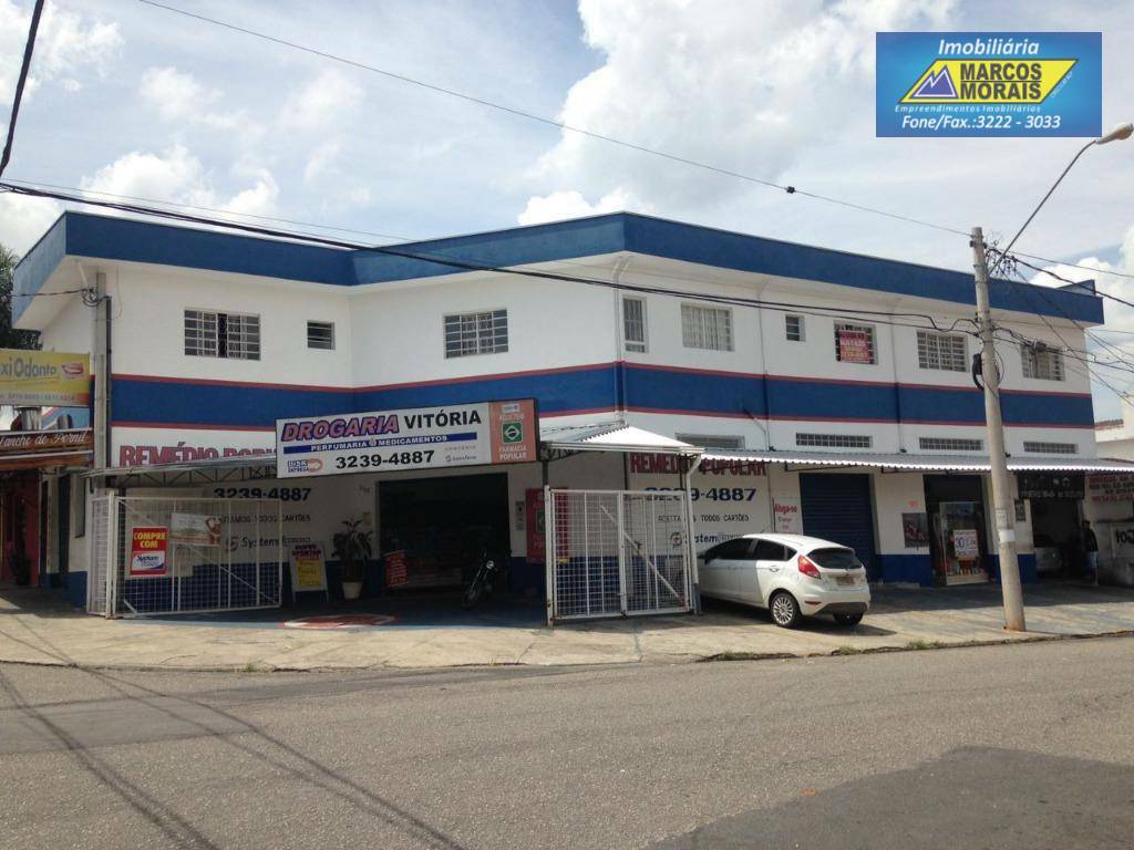 Conjunto Comercial-Sala à venda, 300m² - Foto 2