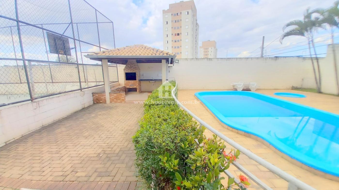 Apartamento à venda com 2 quartos, 50m² - Foto 12