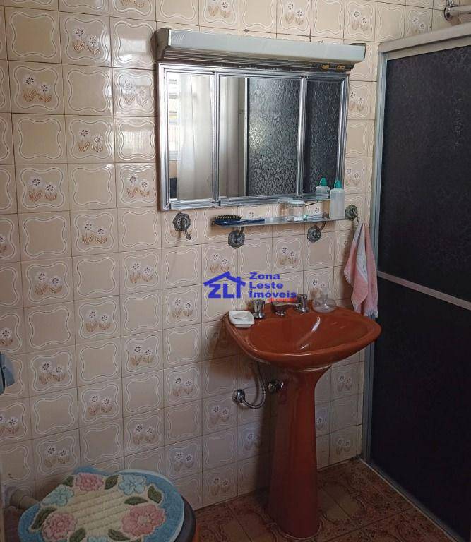 Sobrado para alugar com 3 quartos, 100m² - Foto 15