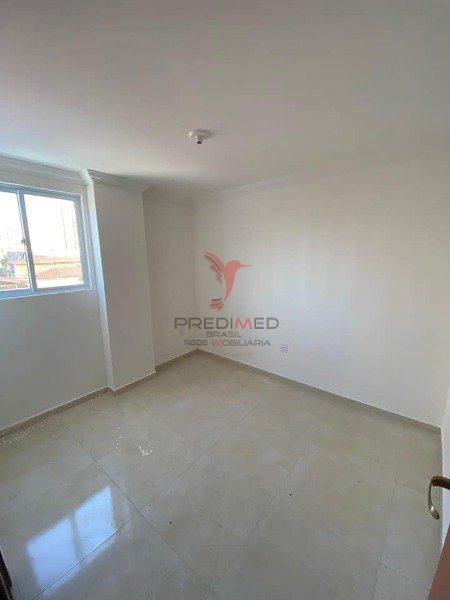 Apartamento à venda com 3 quartos - Foto 19