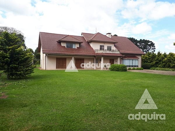 Casa, 4 quartos, 479 m² - Foto 3