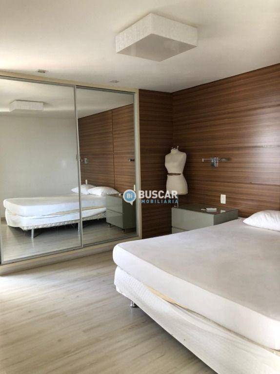 Apartamento à venda com 4 quartos, 270m² - Foto 8