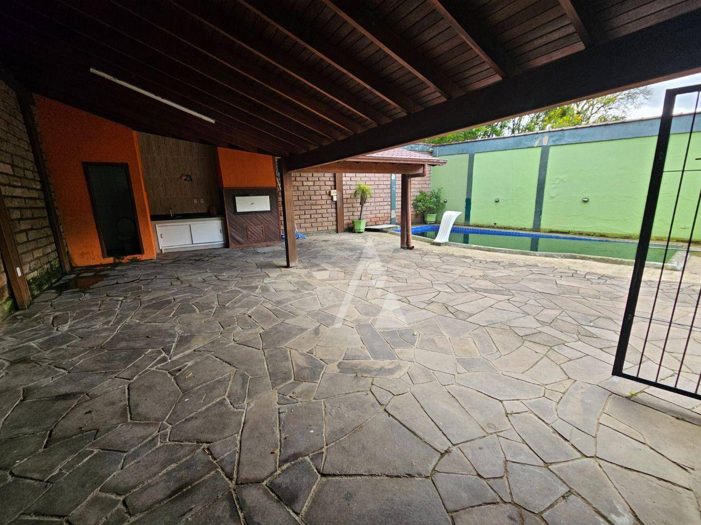 Casa, 4 quartos, 269 m² - Foto 4