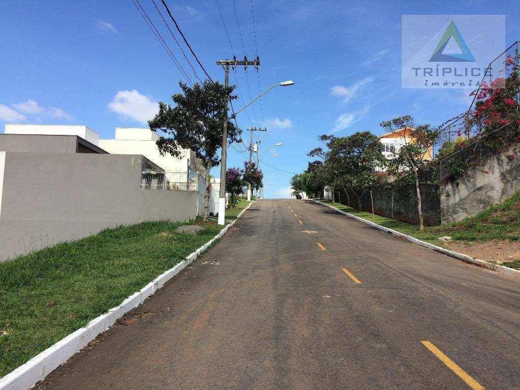 Casa de Condomínio à venda com 3 quartos, 290m² - Foto 90