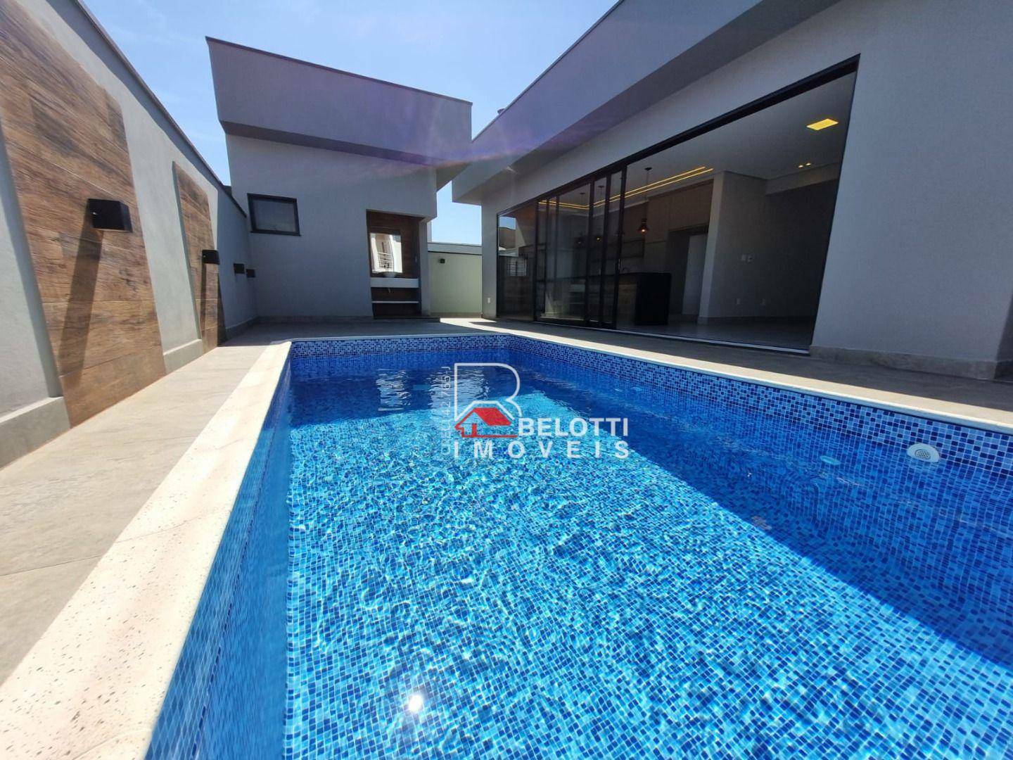 Casa à venda com 3 quartos, 210m² - Foto 15