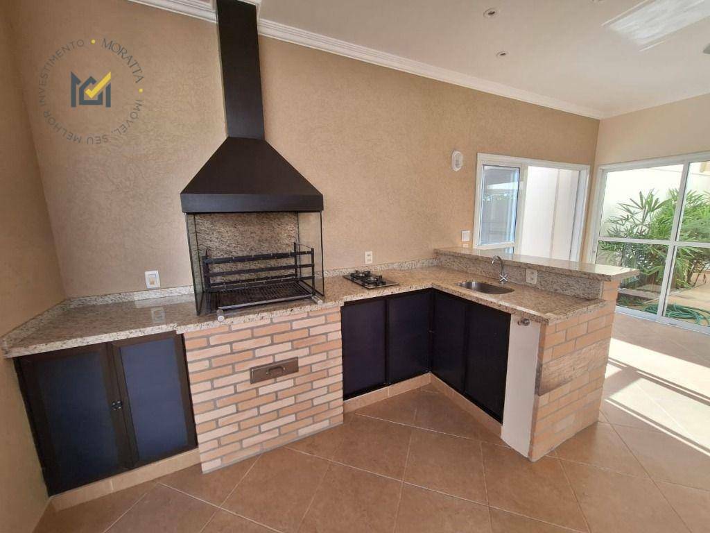 Casa de Condomínio à venda com 3 quartos, 285m² - Foto 18