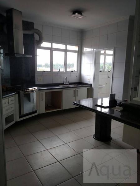 Apartamento à venda com 4 quartos, 188m² - Foto 25