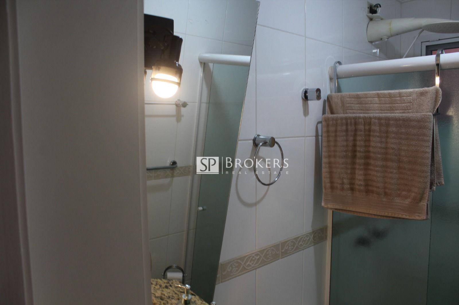 Apartamento à venda com 3 quartos, 85m² - Foto 28