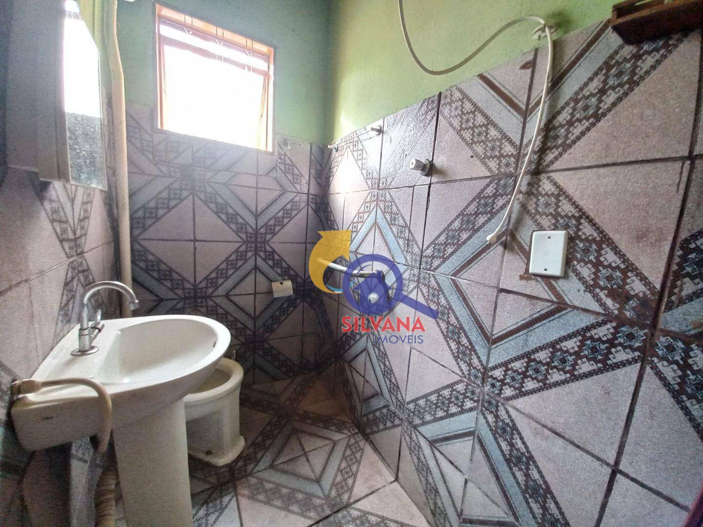 Casa de Condomínio para alugar com 1 quarto, 40m² - Foto 11