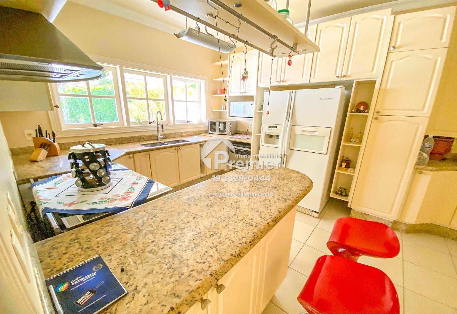 Casa de Condomínio à venda e aluguel com 3 quartos, 750m² - Foto 18