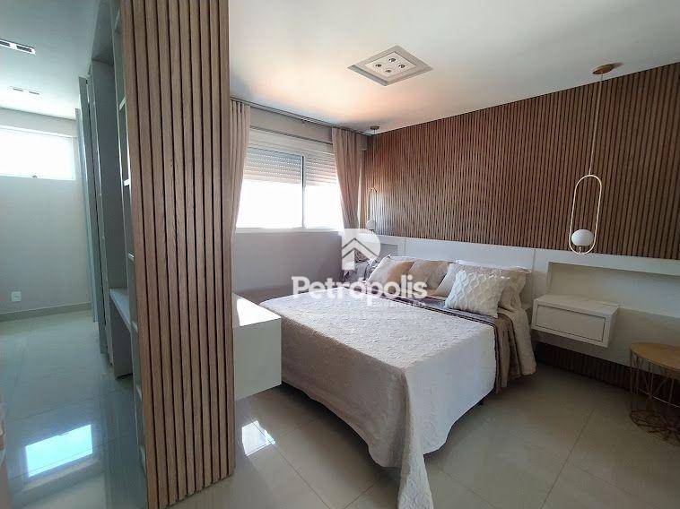 Apartamento à venda com 3 quartos, 166m² - Foto 18