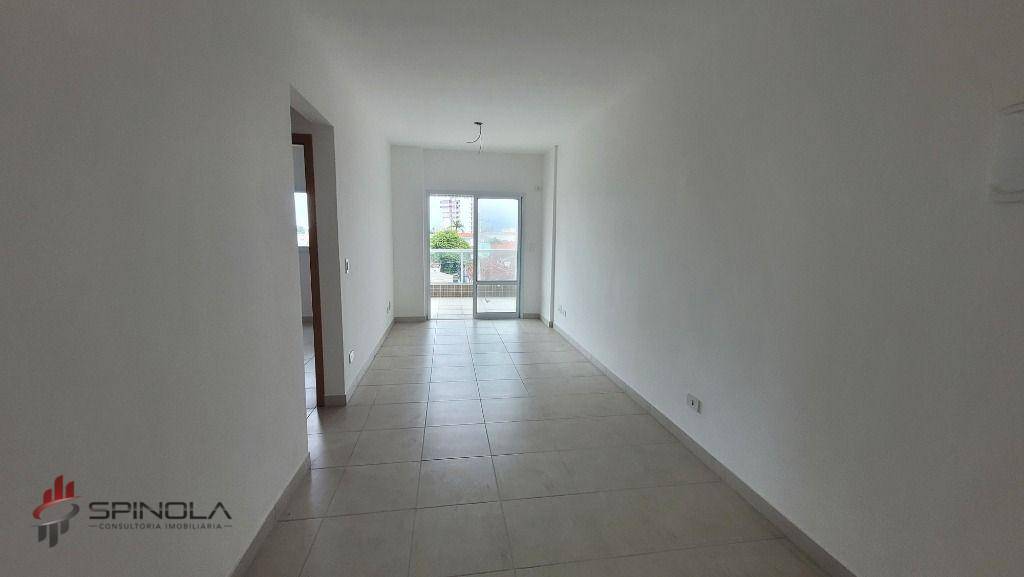 Apartamento à venda com 2 quartos, 90m² - Foto 1