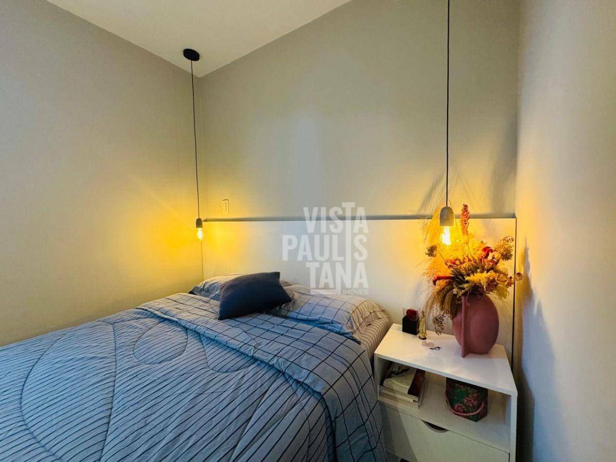 Apartamento à venda com 2 quartos, 69m² - Foto 17