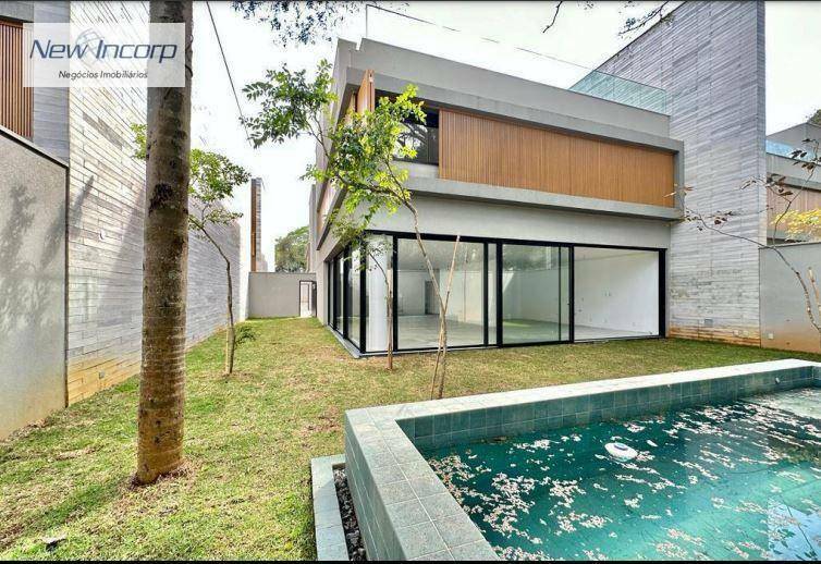 Casa de Condomínio à venda com 7 quartos, 748m² - Foto 3