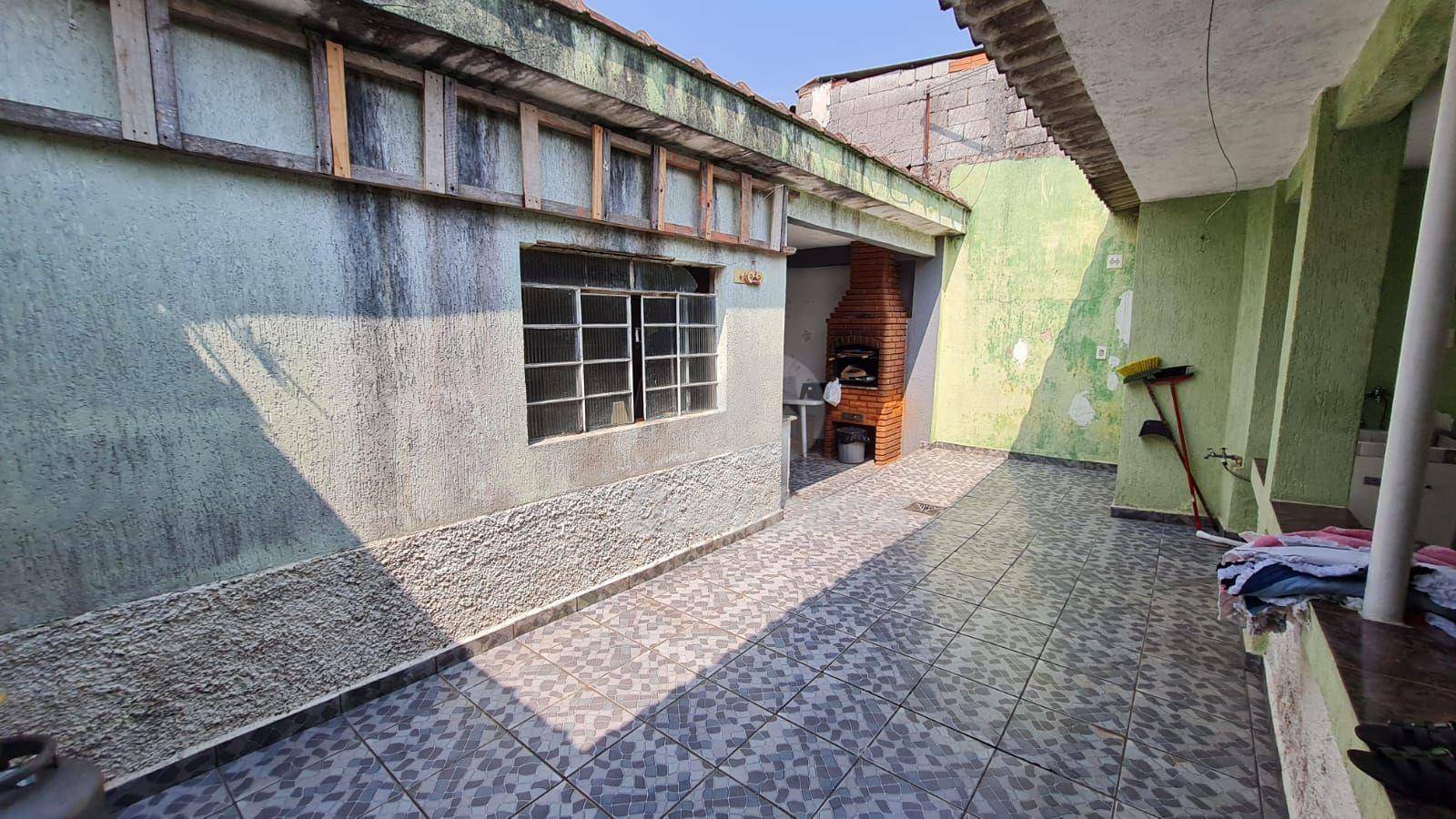 Casa à venda com 6 quartos, 302m² - Foto 22