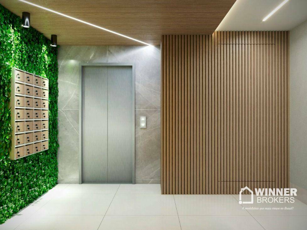 Apartamento à venda com 2 quartos, 60m² - Foto 10