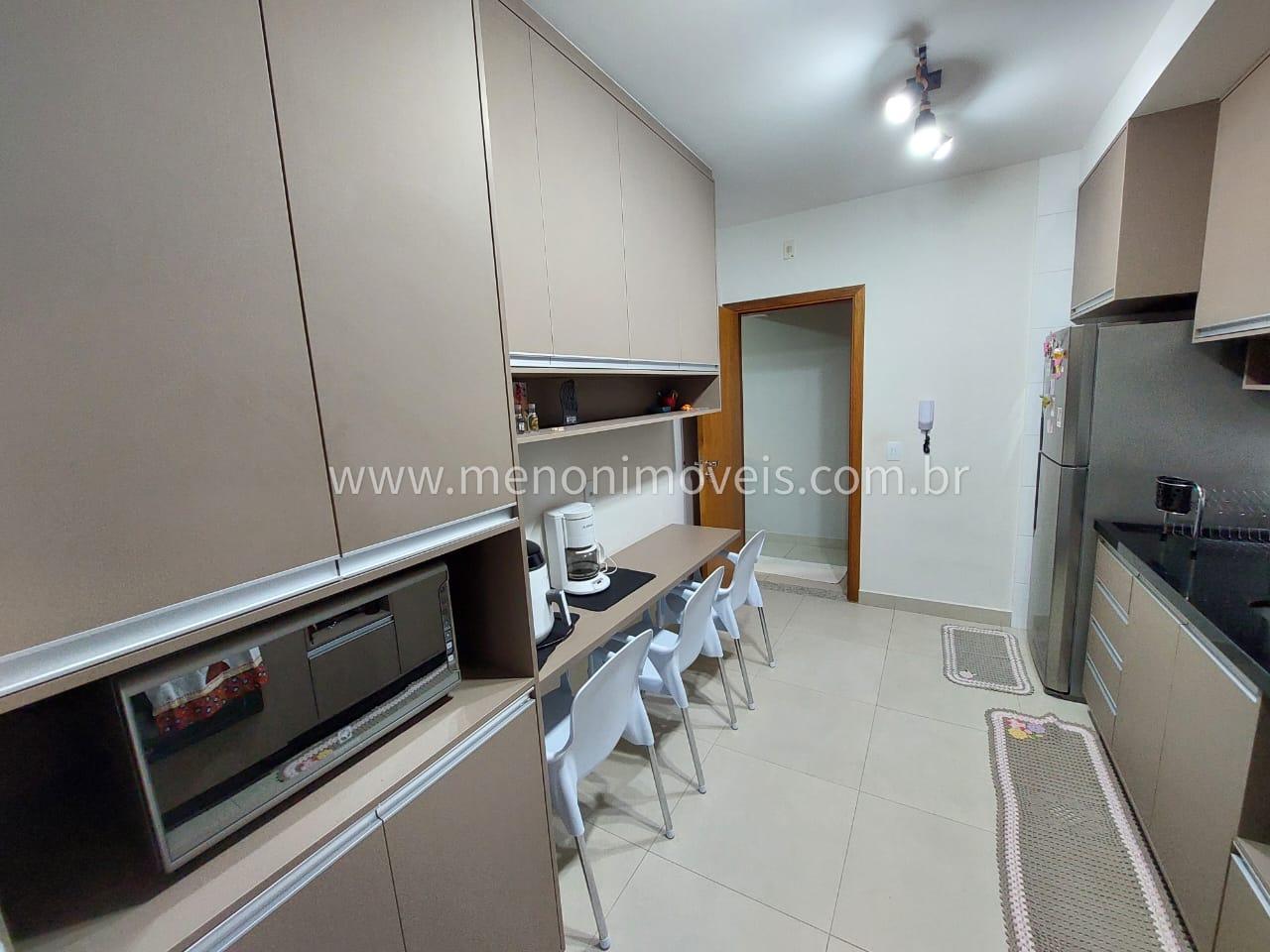 Apartamento, 3 quartos, 68 m² - Foto 4