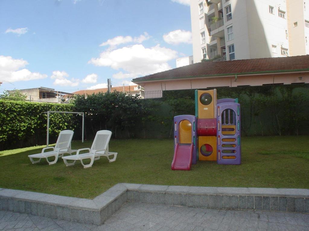 Apartamento à venda com 4 quartos, 280m² - Foto 15