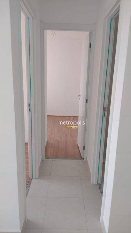 Apartamento à venda com 2 quartos, 32m² - Foto 8